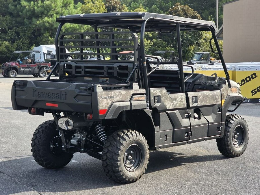 2027 Kawasaki Mule™ PRO-FXT™ 1000 LE Camo