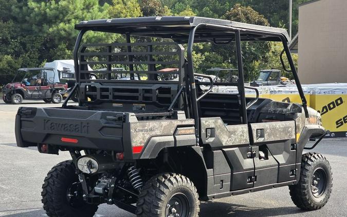 2027 Kawasaki Mule™ PRO-FXT™ 1000 LE Camo