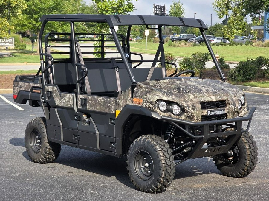 2027 Kawasaki Mule™ PRO-FXT™ 1000 LE Camo