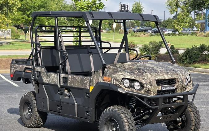 2027 Kawasaki Mule™ PRO-FXT™ 1000 LE Camo