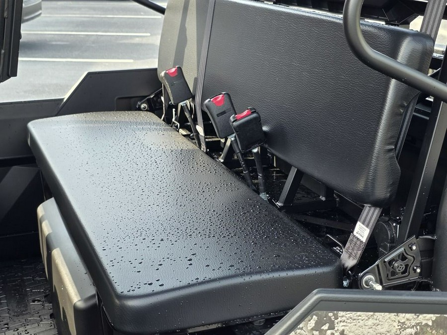 2027 Kawasaki Mule™ PRO-FXT™ 1000 LE Camo