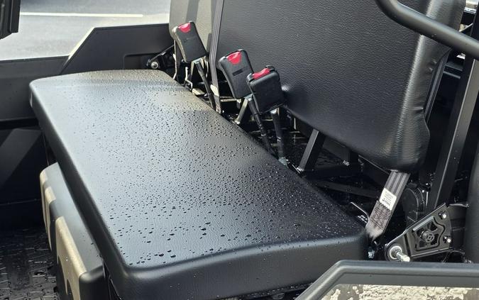 2027 Kawasaki Mule™ PRO-FXT™ 1000 LE Camo