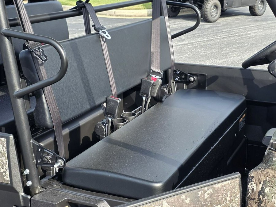 2027 Kawasaki Mule™ PRO-FXT™ 1000 LE Camo