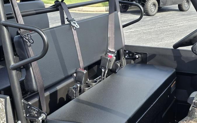 2027 Kawasaki Mule™ PRO-FXT™ 1000 LE Camo