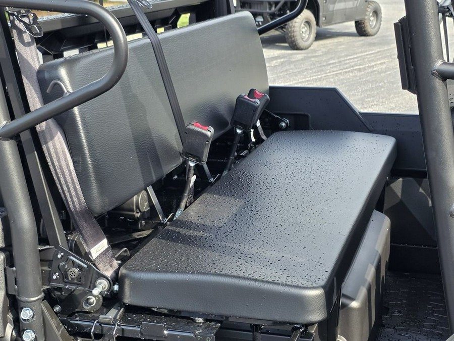 2027 Kawasaki Mule™ PRO-FXT™ 1000 LE Camo