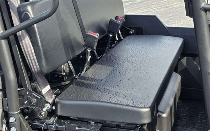 2027 Kawasaki Mule™ PRO-FXT™ 1000 LE Camo