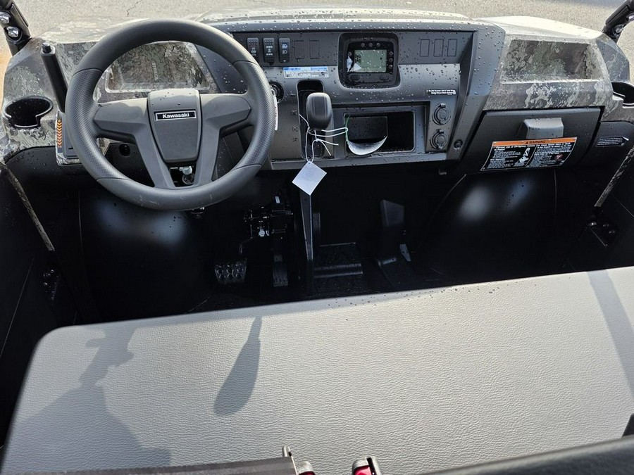 2027 Kawasaki Mule™ PRO-FXT™ 1000 LE Camo