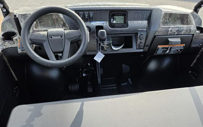 2027 Kawasaki Mule™ PRO-FXT™ 1000 LE Camo