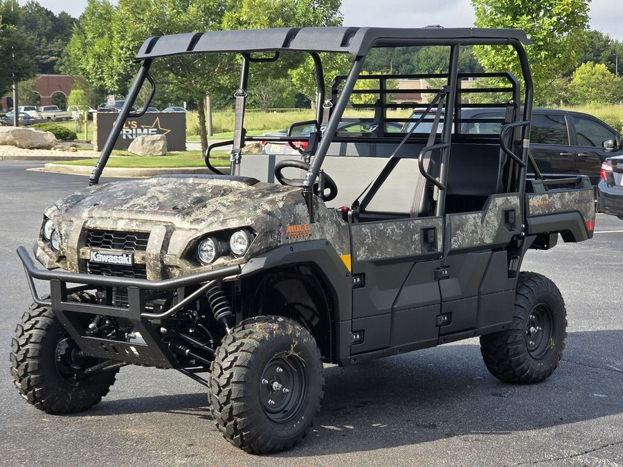 2027 Kawasaki Mule™ PRO-FXT™ 1000 LE Camo