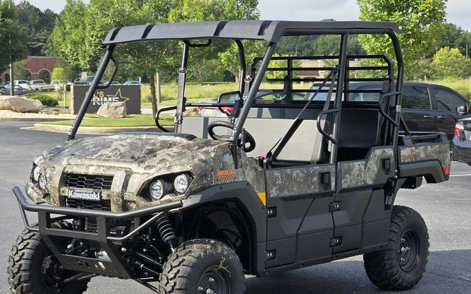 2027 Kawasaki Mule™ PRO-FXT™ 1000 LE Camo