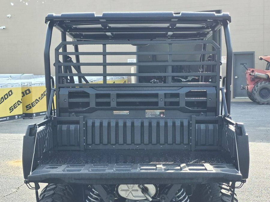 2027 Kawasaki Mule™ PRO-FXT™ 1000 LE Camo