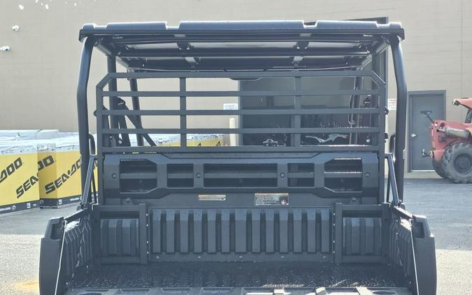 2027 Kawasaki Mule™ PRO-FXT™ 1000 LE Camo