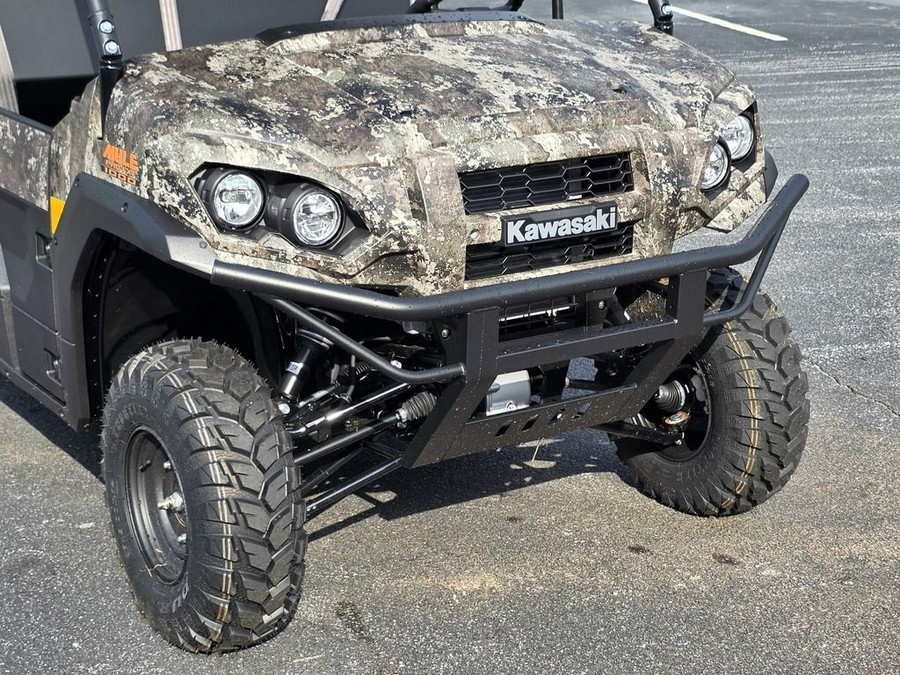 2027 Kawasaki Mule™ PRO-FXT™ 1000 LE Camo