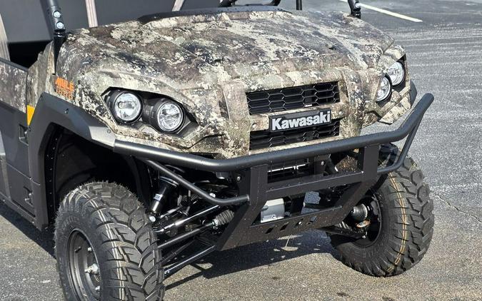 2027 Kawasaki Mule™ PRO-FXT™ 1000 LE Camo