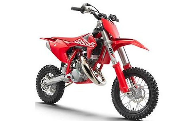 2022 GASGAS MC 50