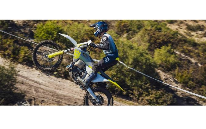 2024 Husqvarna Motorcycles TX 300