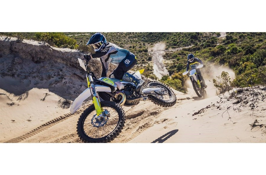 2024 Husqvarna Motorcycles TX 300