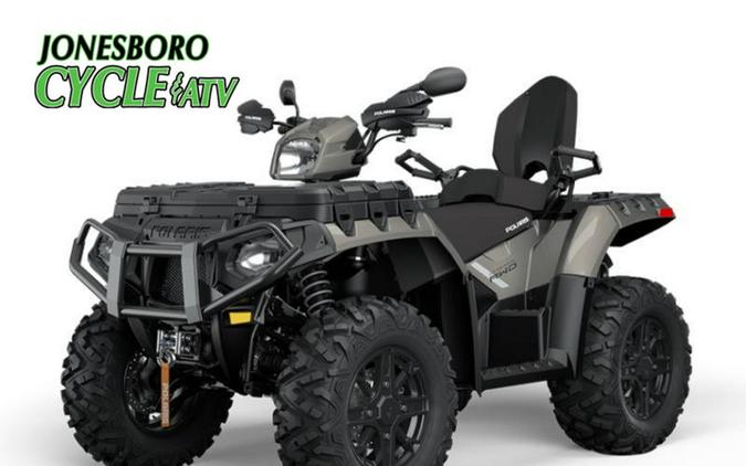 2024 Polaris® Sportsman Touring XP 1000 Trail