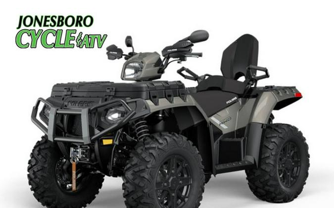 2024 Polaris Sportsman Touring XP 1000 Trail