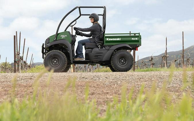 2023 Kawasaki Mule SX™ 4x4 FI