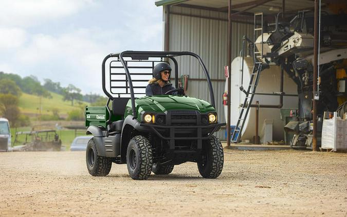 2023 Kawasaki Mule SX™ 4x4 FI