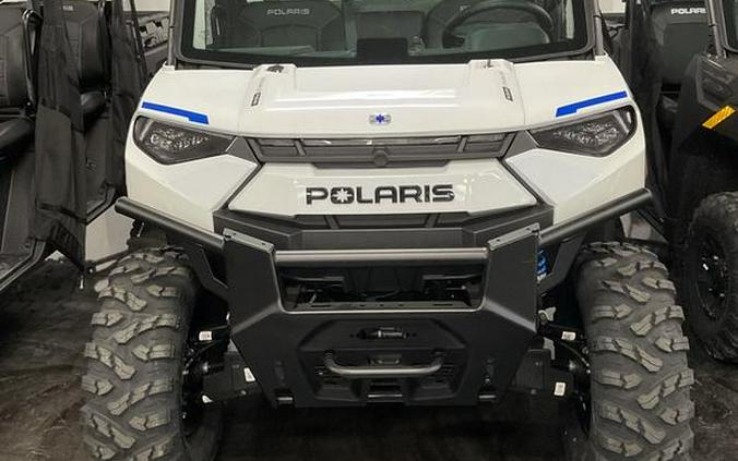 2024 Polaris® Ranger XP Kinetic Premium