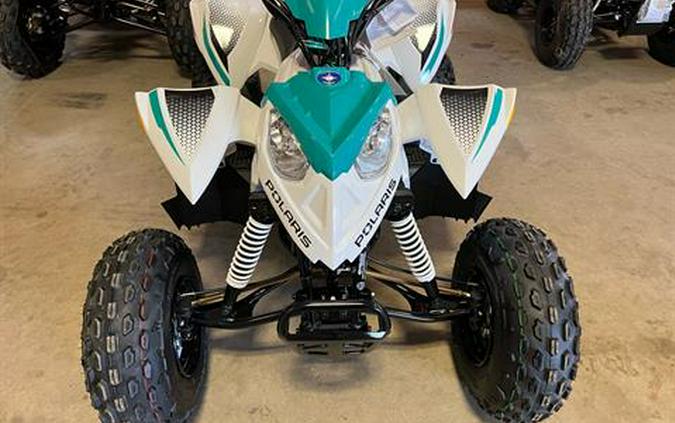 2024 Polaris Outlaw 110 EFI