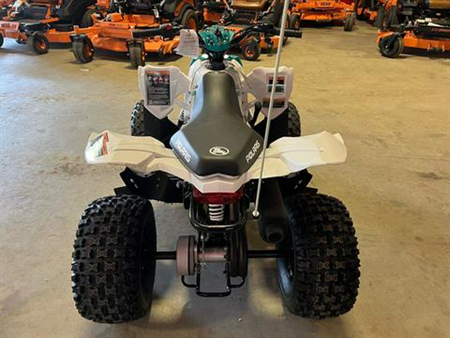 2024 Polaris Outlaw 110 EFI