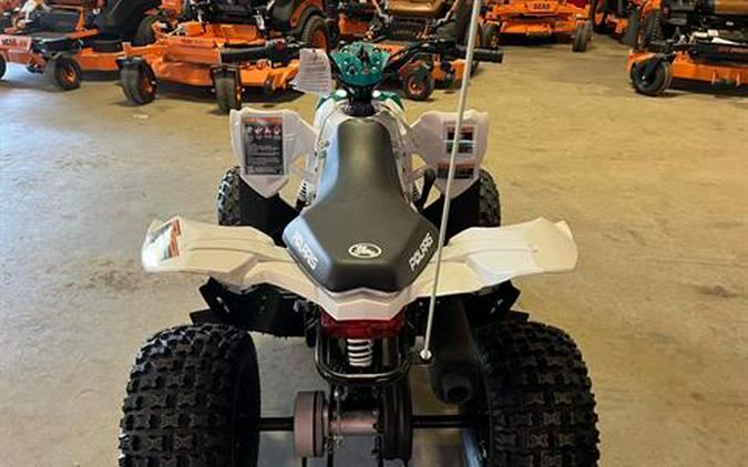 2024 Polaris Outlaw 110 EFI