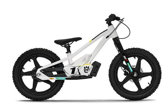 2024 Husqvarna Motorcycles EE 1.18