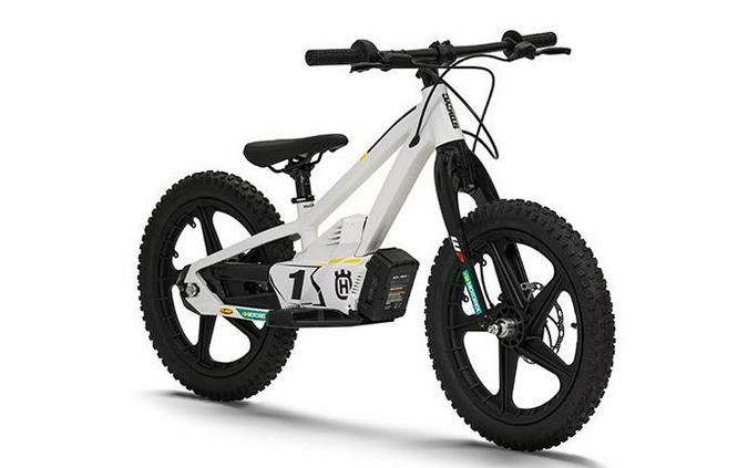 2024 Husqvarna Motorcycles EE 1.18