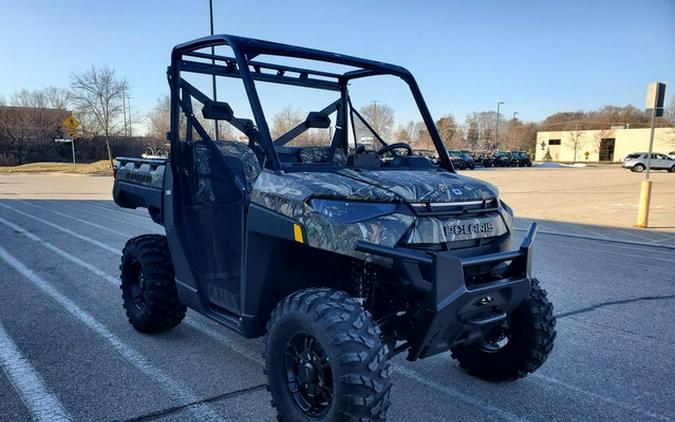 2024 Polaris Ranger XP Kinetic Ultimate