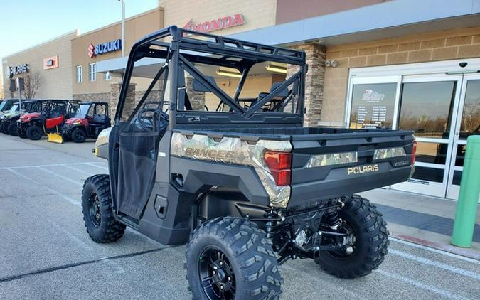 2024 Polaris Ranger XP Kinetic Ultimate