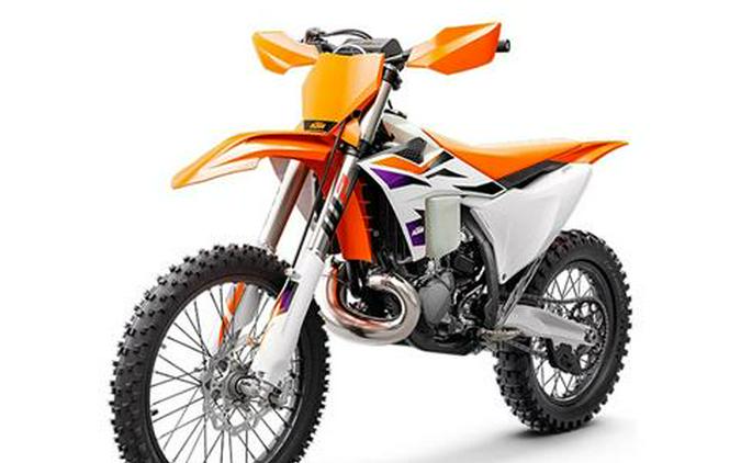 2024 KTM 250 XC