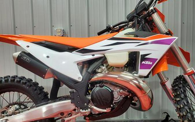 2024 KTM 250 XC