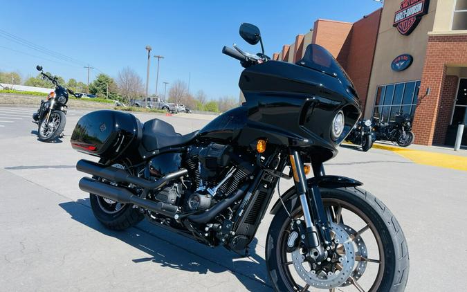2024 Harley-Davidson Low Rider ST FXLRST