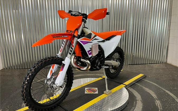 2024 KTM 300 XC