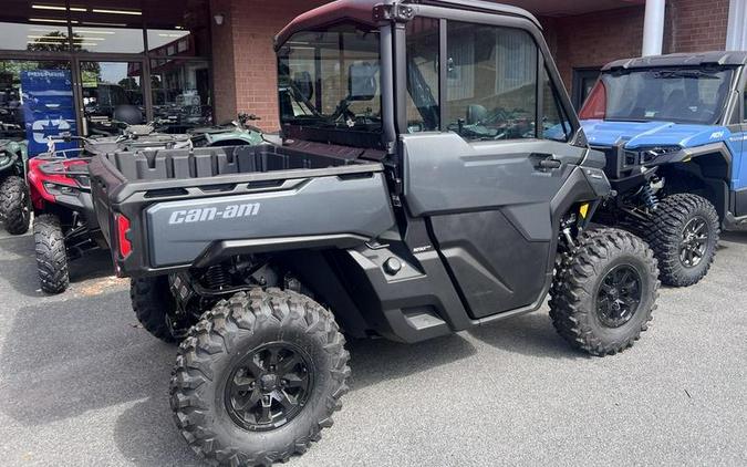 2024 Can-Am® Defender Limited HD10