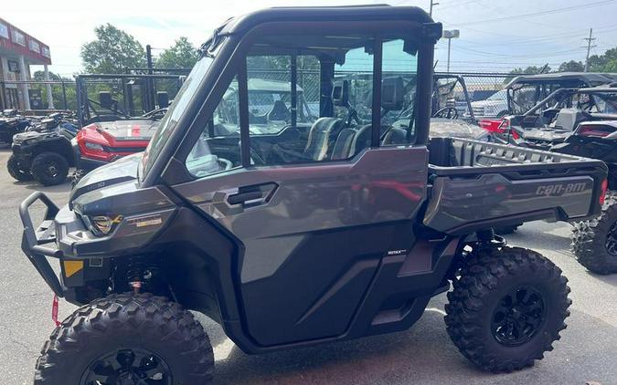 2024 Can-Am® Defender Limited HD10