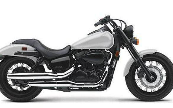 2019 Honda Shadow Phantom