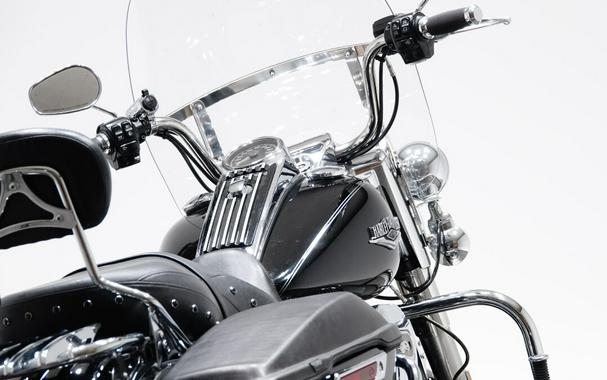 2015 Harley-Davidson Road King Classic