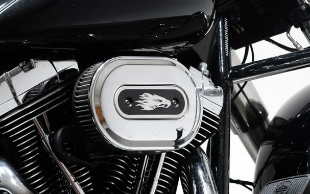 2015 Harley-Davidson Road King Classic