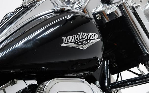 2015 Harley-Davidson Road King Classic