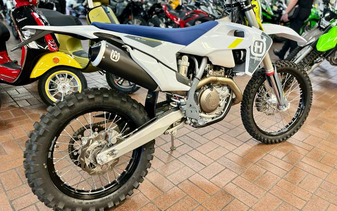 2022 Husqvarna FE 501