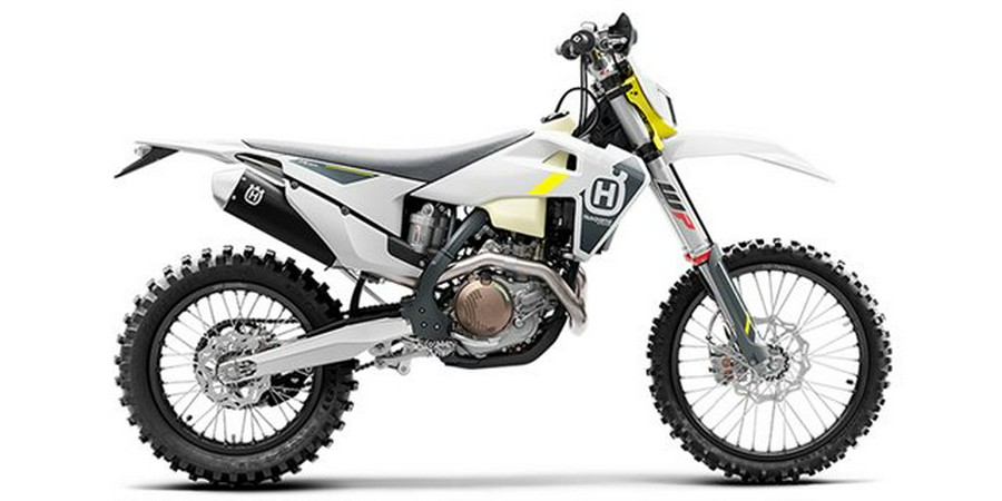 2022 Husqvarna FE 501