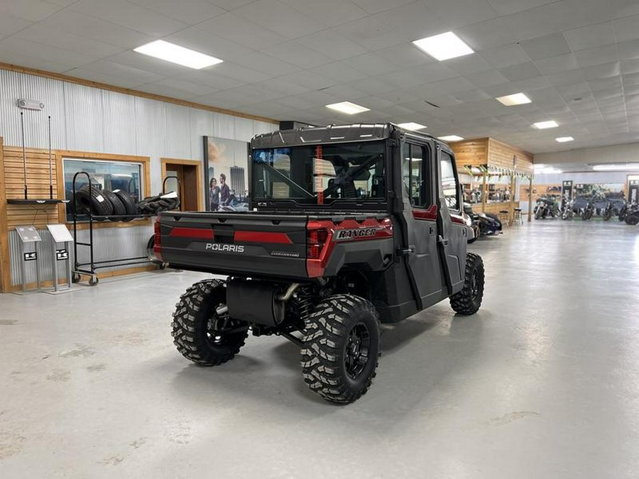 2025 Polaris® Ranger Crew XP 1000 NorthStar Edition Premium