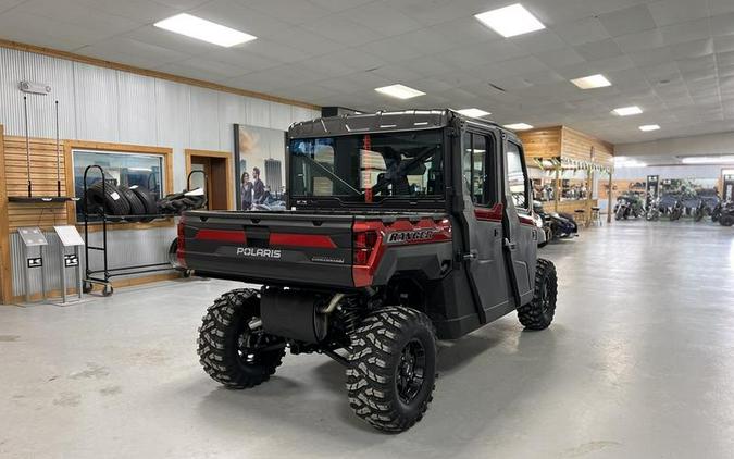 2025 Polaris® Ranger Crew XP 1000 NorthStar Edition Premium