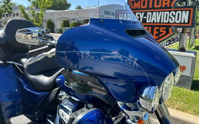 2017 Harley-Davidson Tri Glide® Ultra