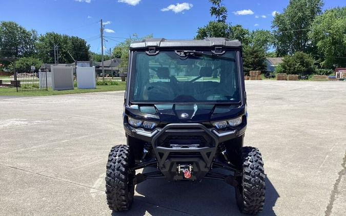 2024 Can-Am™ Defender MAX Lone Star CAB