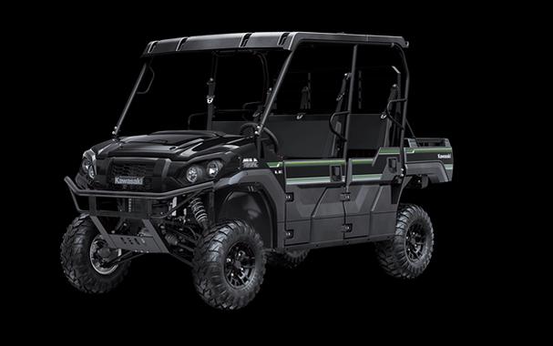 2024 Kawasaki MULE PRO-FXT 1000 LE